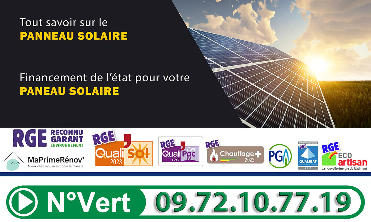 Aides Panneaux Solaires Chateau d Olonne 85180